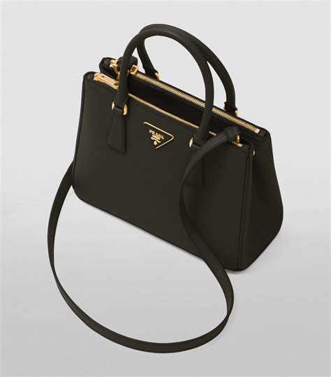 prada top handle bag|prada bags selfridges.